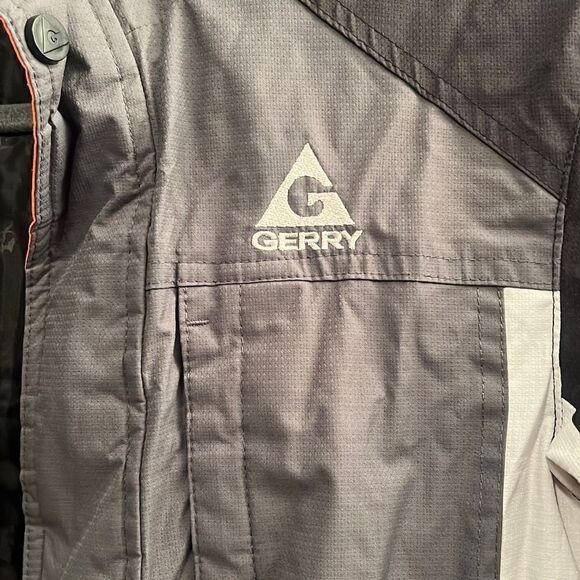 Gerry Winter Jacket Outer Shell - Picture 2 of 13
